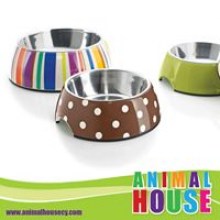 DOG BOWL